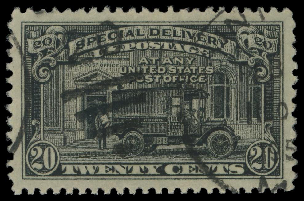 #E19 Used PSE Graded 95, PSE Certificate # 01339695