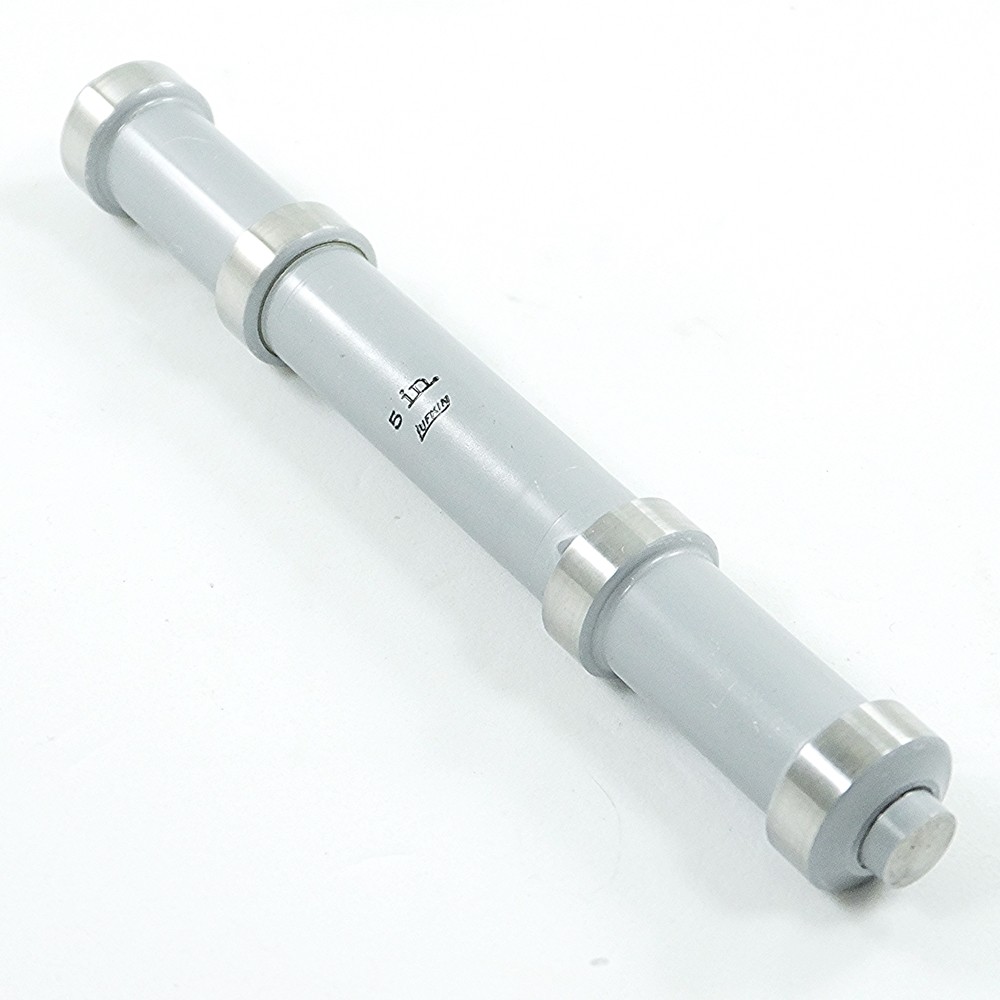 Lufkin 5" Precision End Measurement Rod Micrometer Standard #1