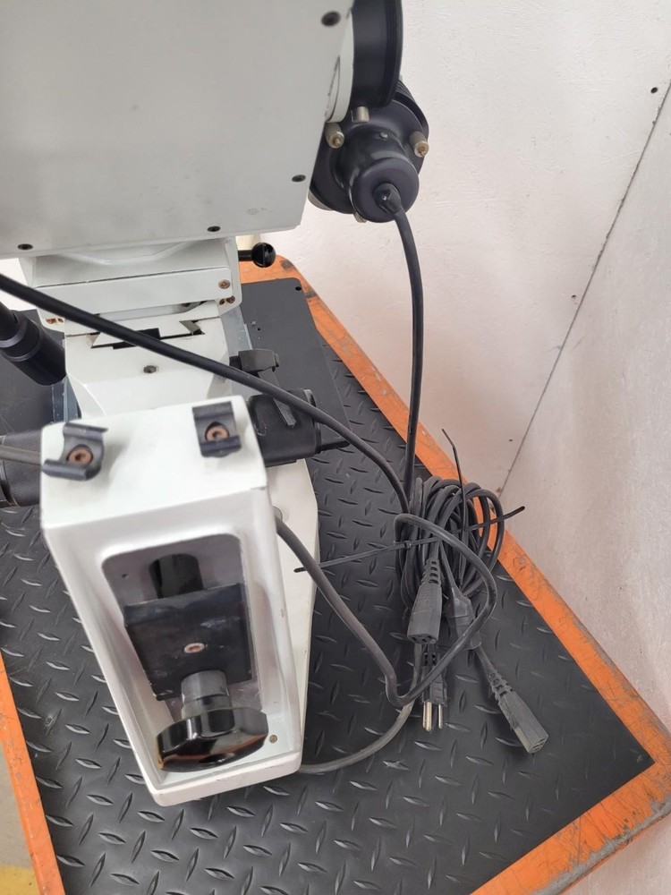 Vision Engineering Stereo Dynascope TS-3 Optical Microscope w/ Translation Stage