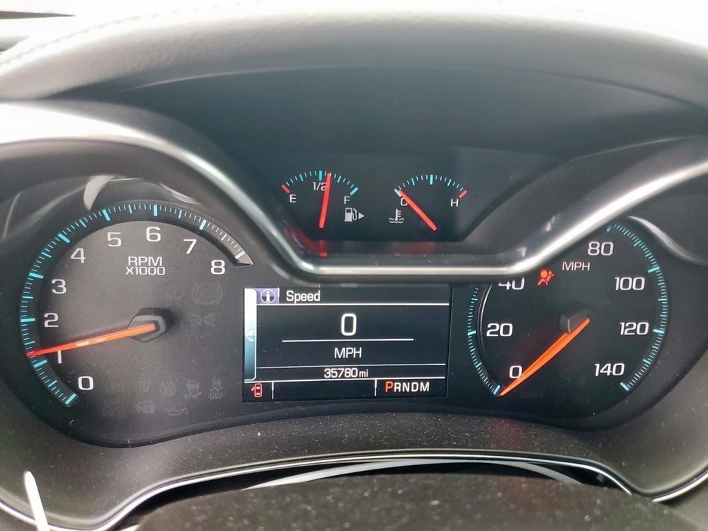 Camera/Projector Front View Camera Fits 13-14 SRX 3759118