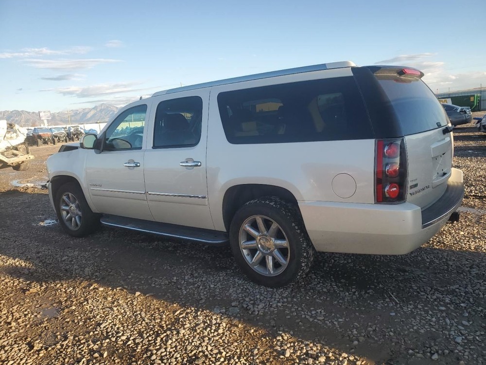Passenger Right Front Spindle/Knuckle Fits 07-14 ESCALADE 2521984