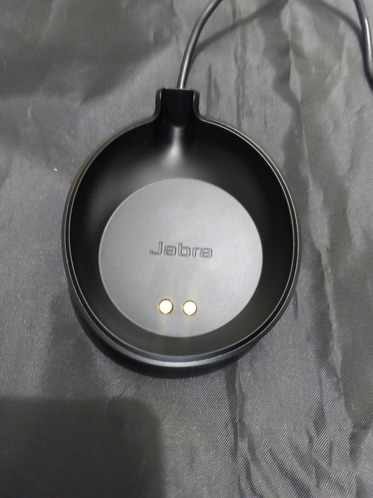 Jabra Evolve2 75 Wireless Charging Pad OEM