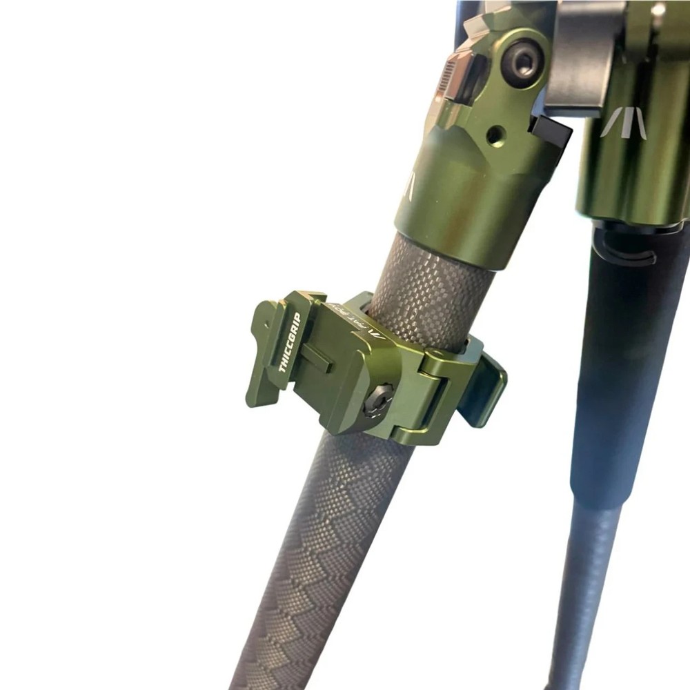 FatBoy Tripods – Thick Grip Multipurpose Clamp