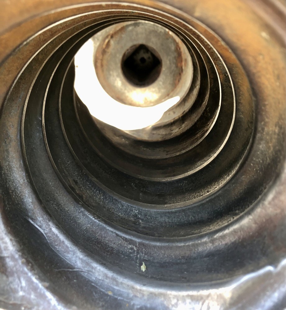 BUTCHER BOY A52 MEAT GRINDER