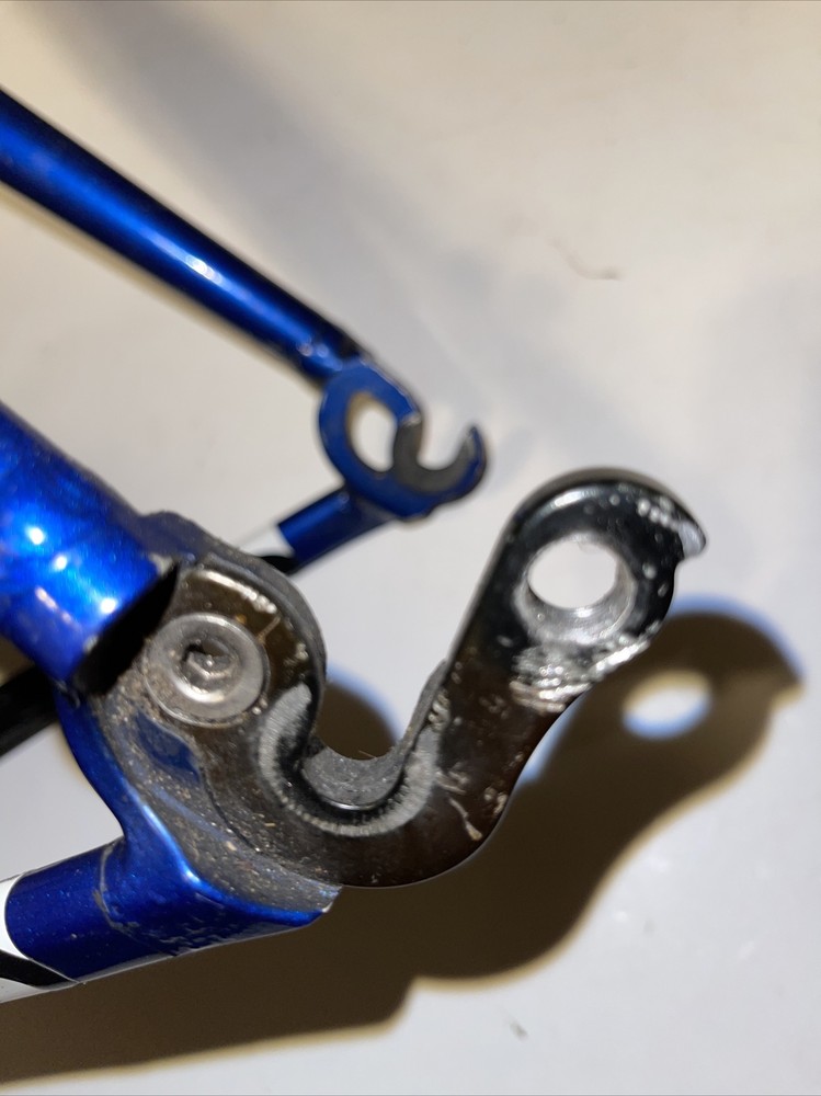 FELT T23 Airo Superlite Bicycle Frame 58 cm.
