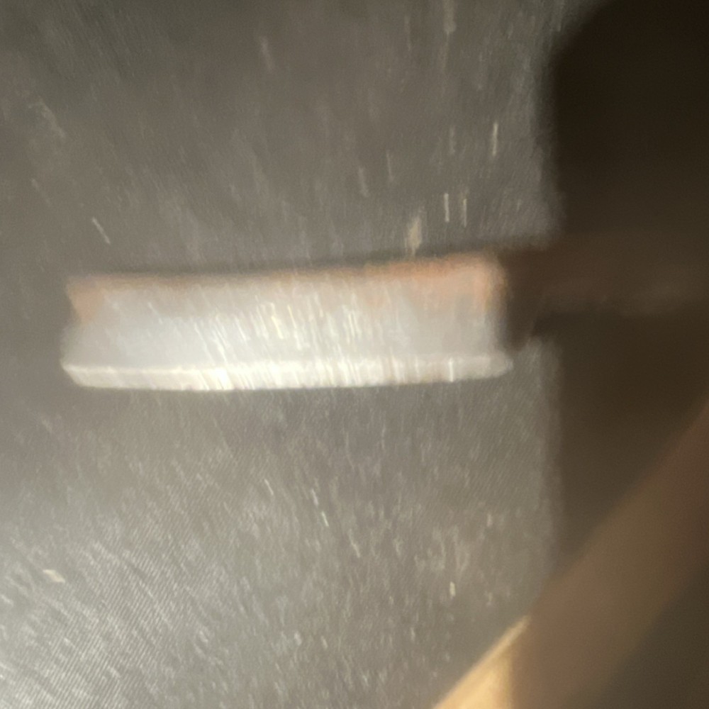 Vintage Collectible Straight Razor / read Description below