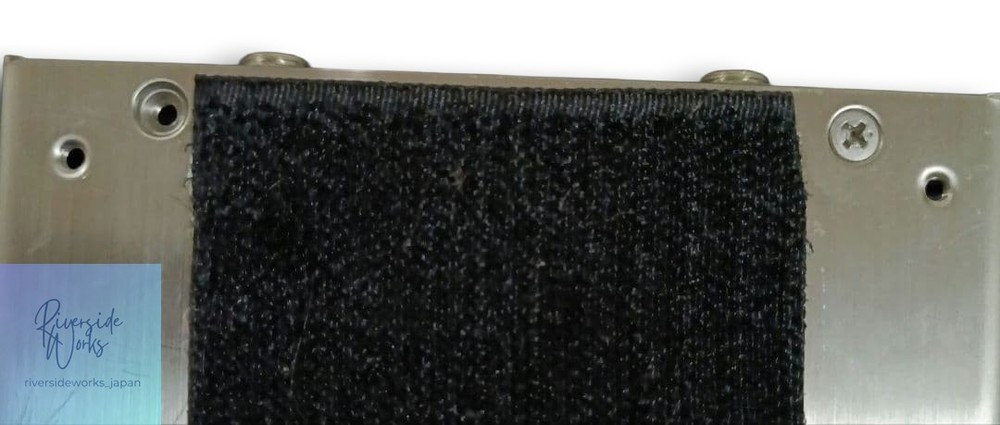 organic sounds The Triangle