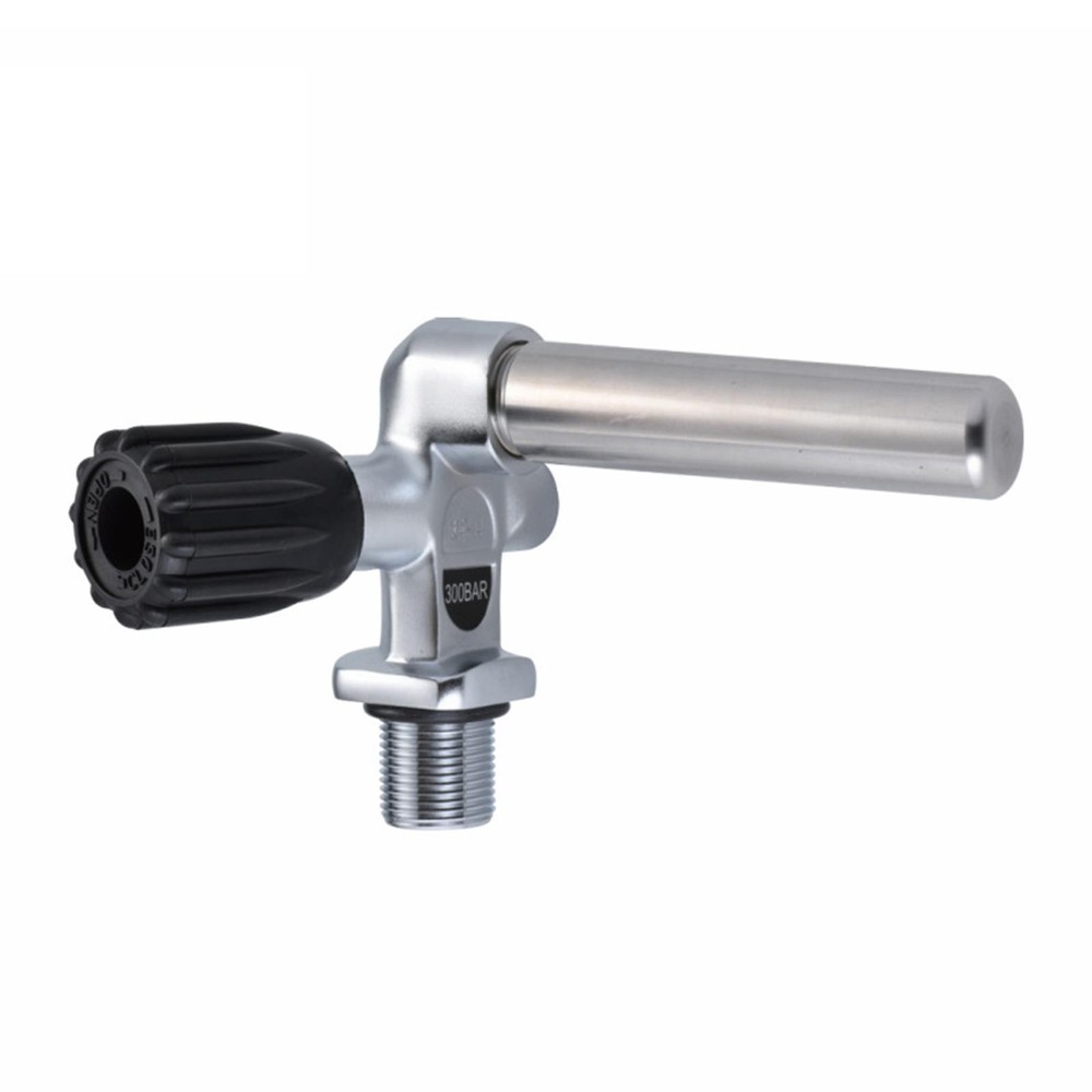 Diving Cylinder Valve Removal Tool Version Installation Tool Scuba Valve Removal