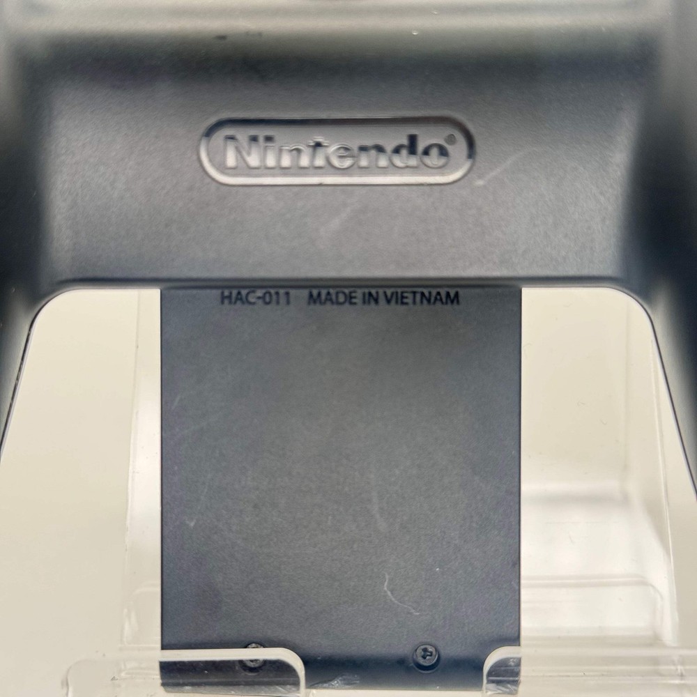 Nintendo Switch OEM Accessory Bundle