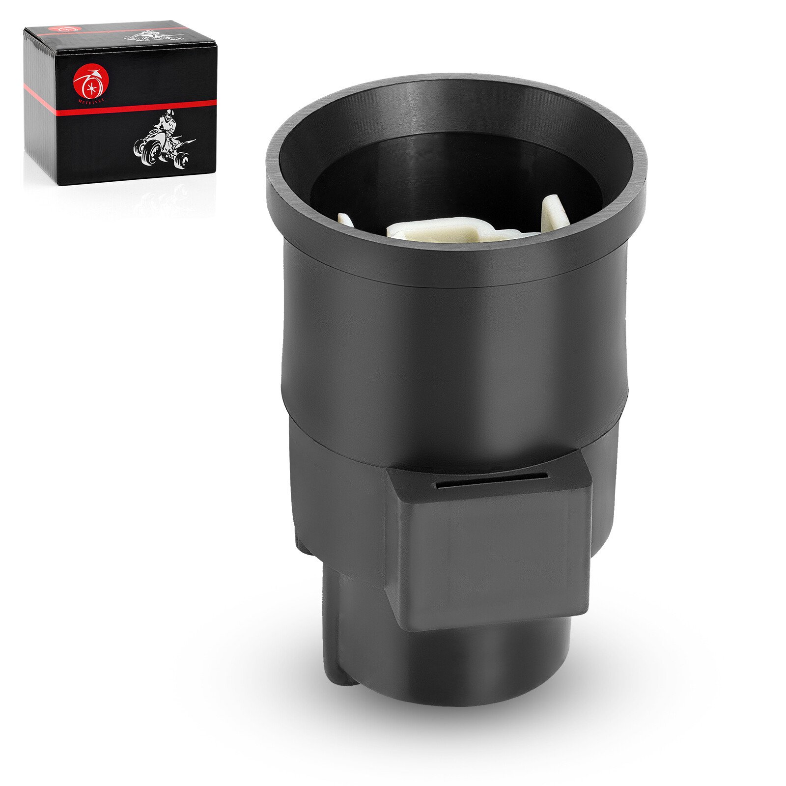 Relay Assembly for Kawasaki Bayou 220 /250 KLF220 KLKF250 1996 1997 1998 - 2010