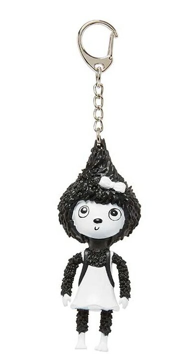 Zip and Zoe Junior Backpack Robots Pink