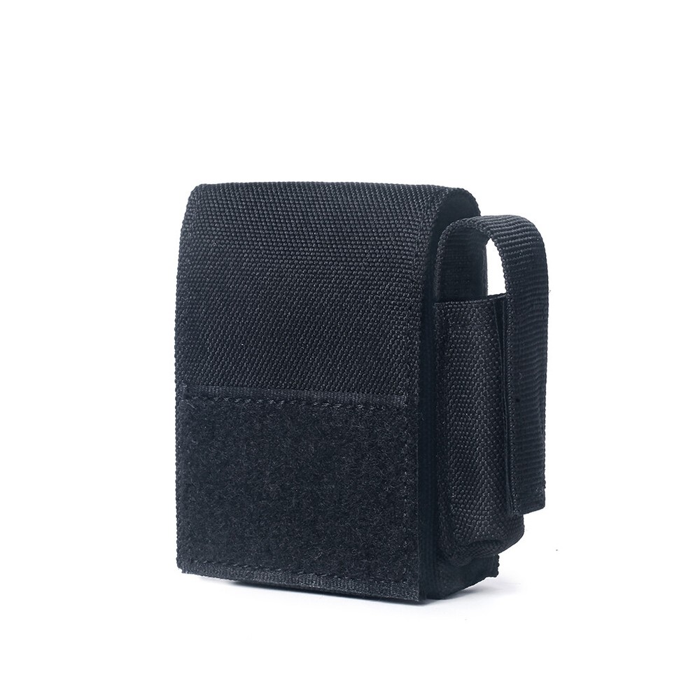Tactical EDC Pouch Molle Pack Bag Mini Storage Lighter Key Multi-Purpose Bag USA
