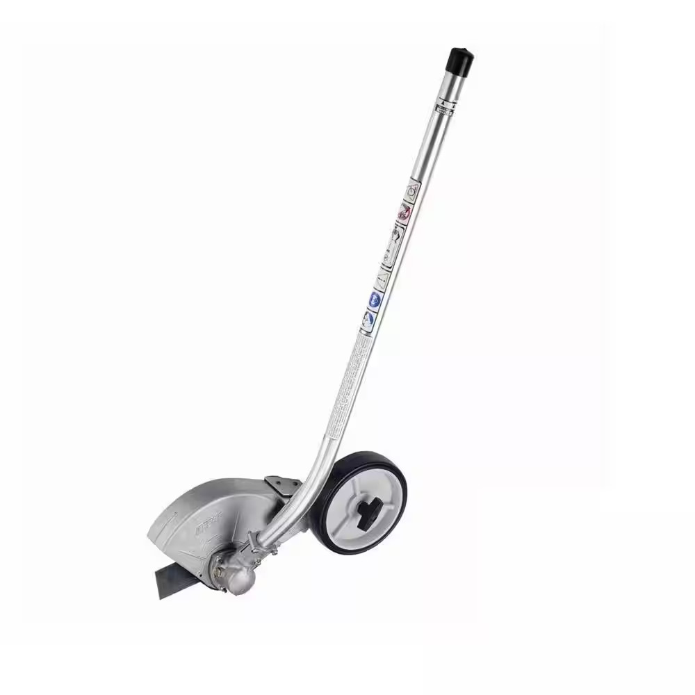 56V Cordless Attachment Capable 16 In. String Trimmer W/ Speed-Feed Bump Head, C