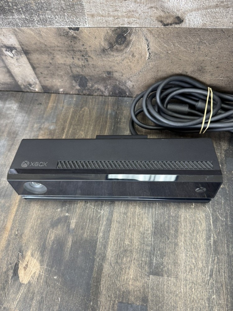 Genuine OEM Microsoft Xbox 360 Kinect Camera Sensor 1414 (CP3014894)