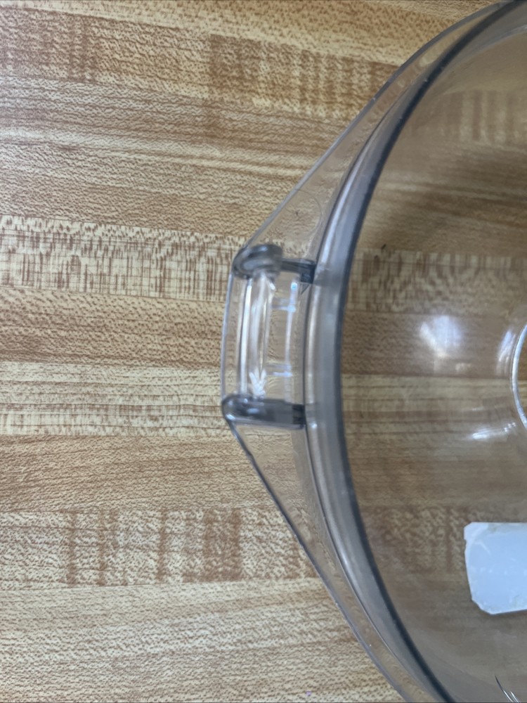 Food Processor Robot Coupe Lid