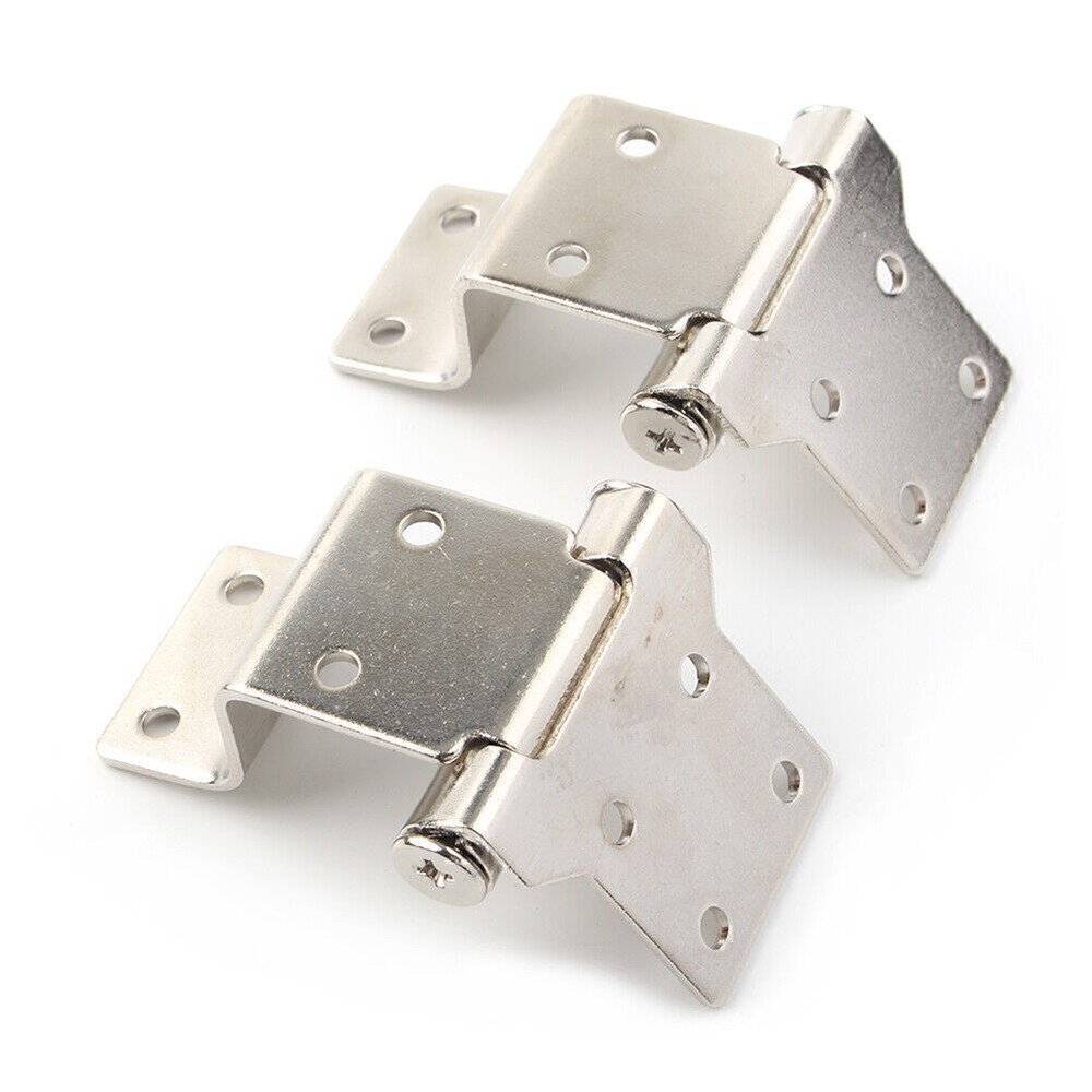 Hinge Kit 3516-0191 Hardware Kit For Harley