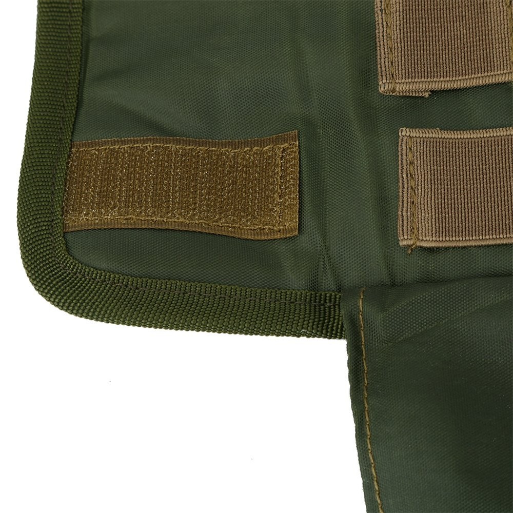 Fly Tying Tool Organizer,Fly Tying Tool Pouch Case Fly Tying Tool Pouch,Soft ...