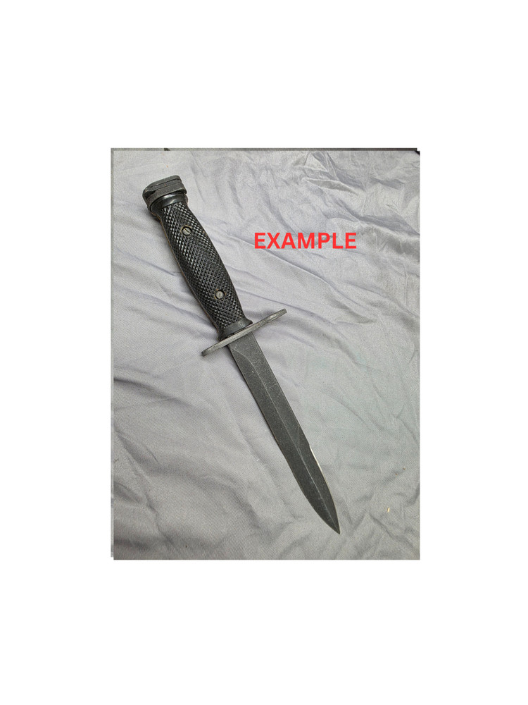GEN CUT M7 ONLY - BRAND NEW SEALED PACKAGE