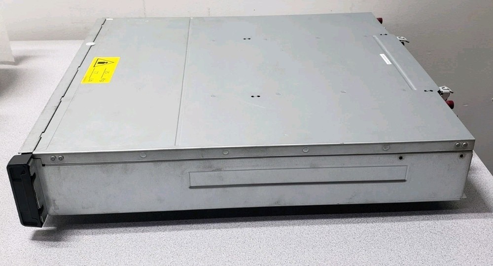 HP FCLSE-0801 StorageWorks Array 24 Bay No HDD's