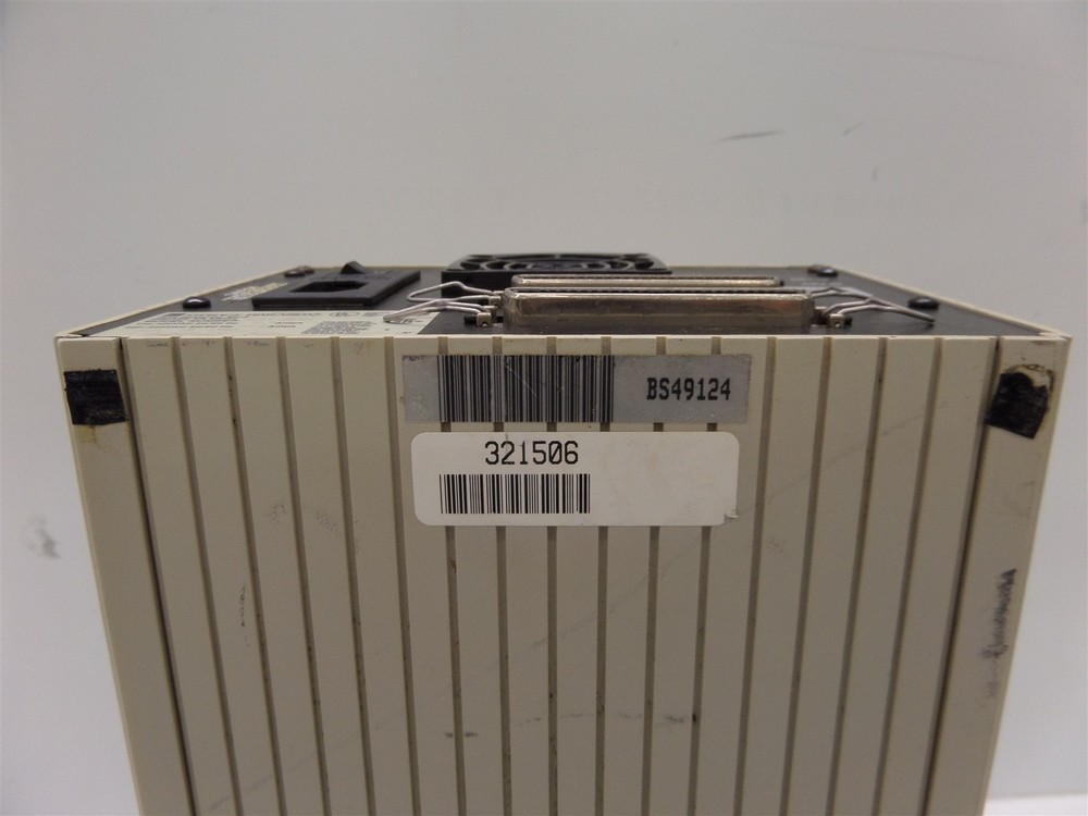 MacinStor MCE1-65091 Erasable Optical Storage Dimensions
