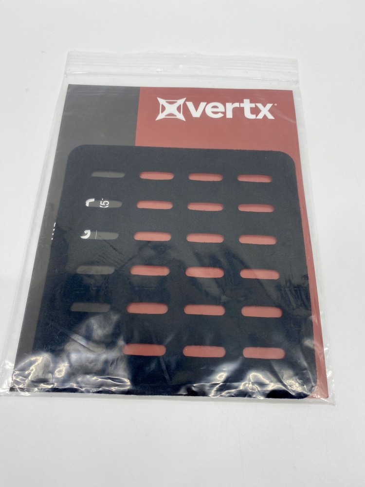 Vertx Map Quad VTX5130