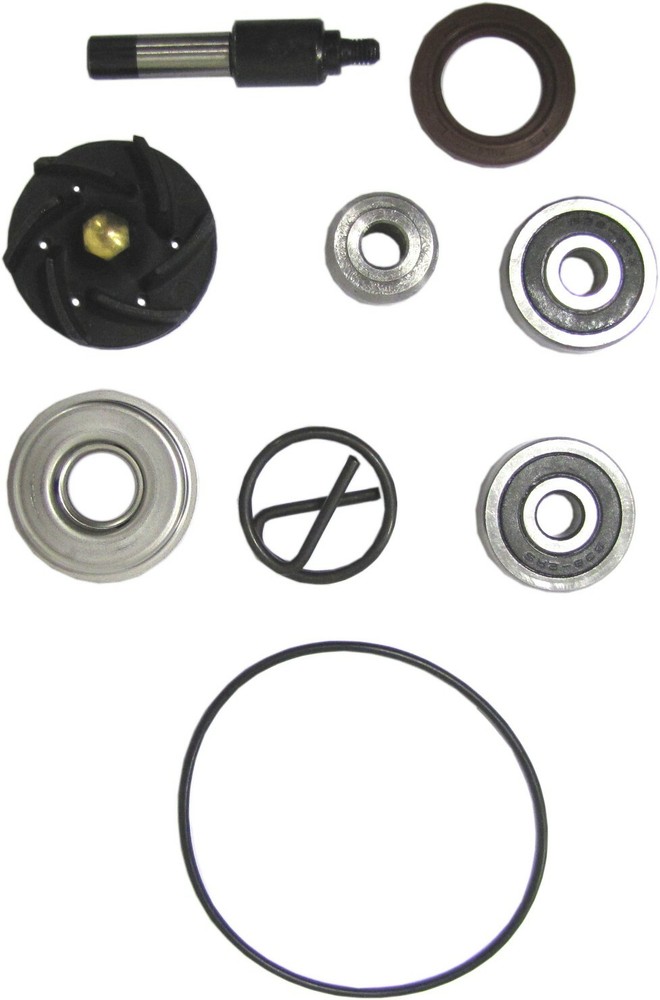 Piaggio X9 250 Evolution 2004-2006 Water Pump - Repair Kit (Set)