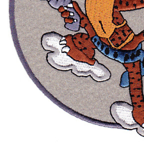 VF-87 Fighter Squadron Patch
