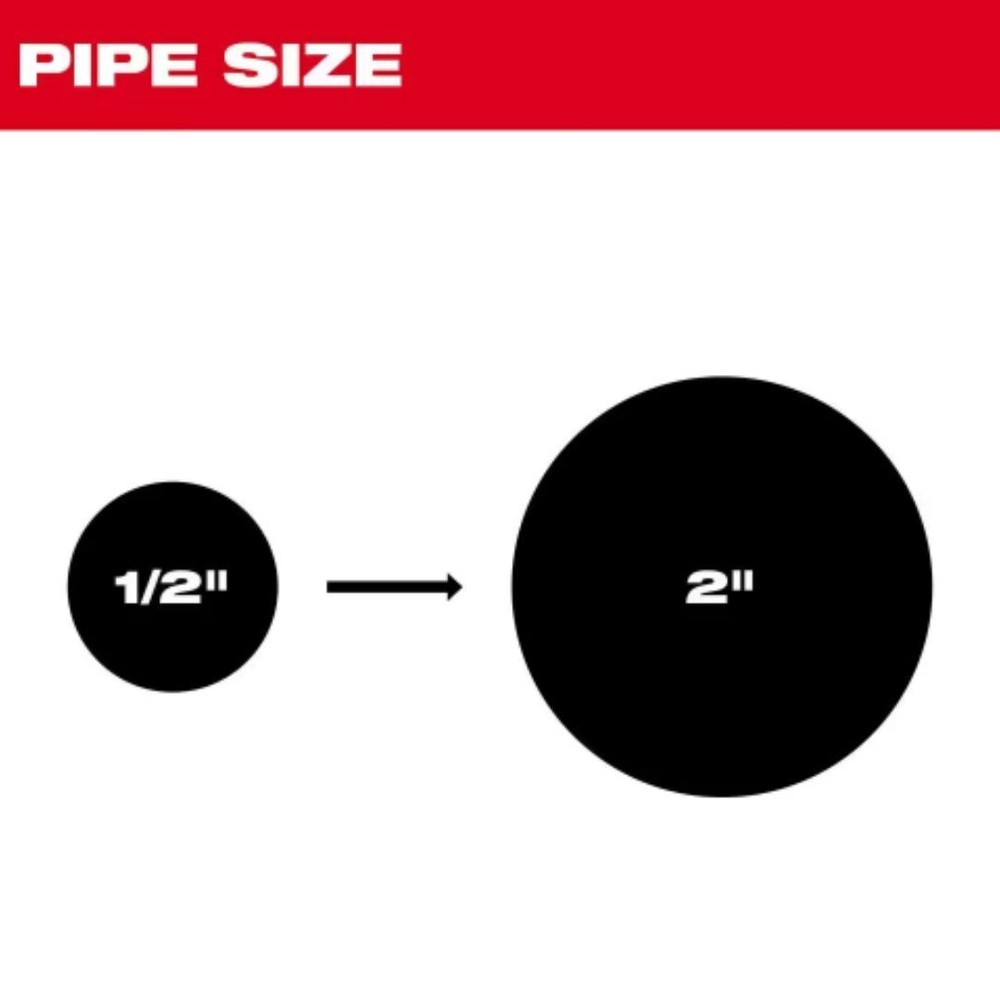 1/4 In. X 25 Ft. Drop Head Cable
