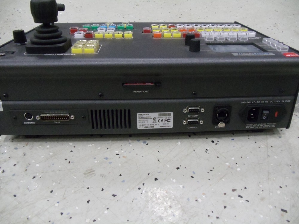 BARCO Screen-Pro II HD Video Controller