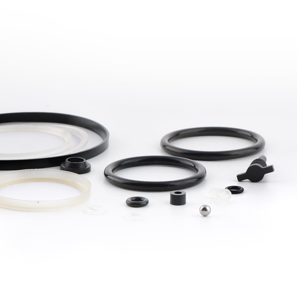 20 Ton Hydraulic Jack Oil Seal Kit Vertical Jack Full Repair Tool Set 20 Ton