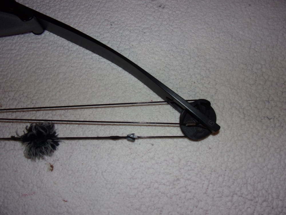 Darton USA 30MX Compound Bow