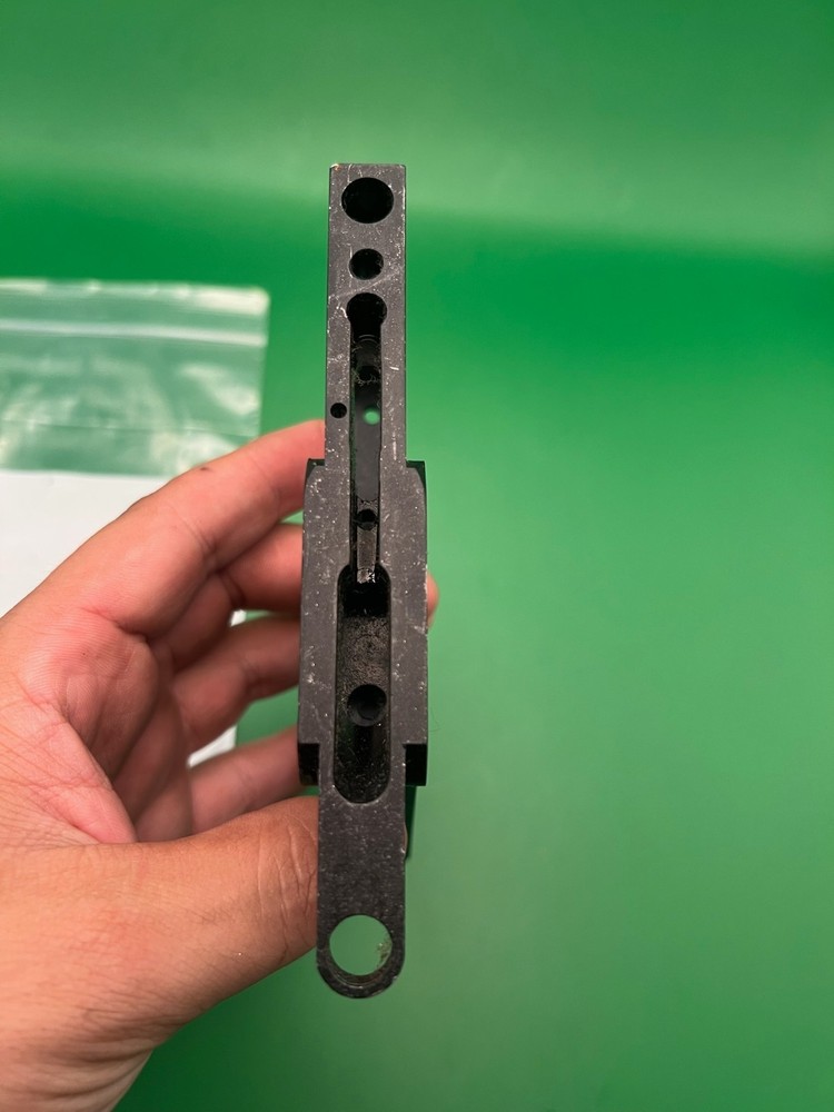 Medusa Automag Frame