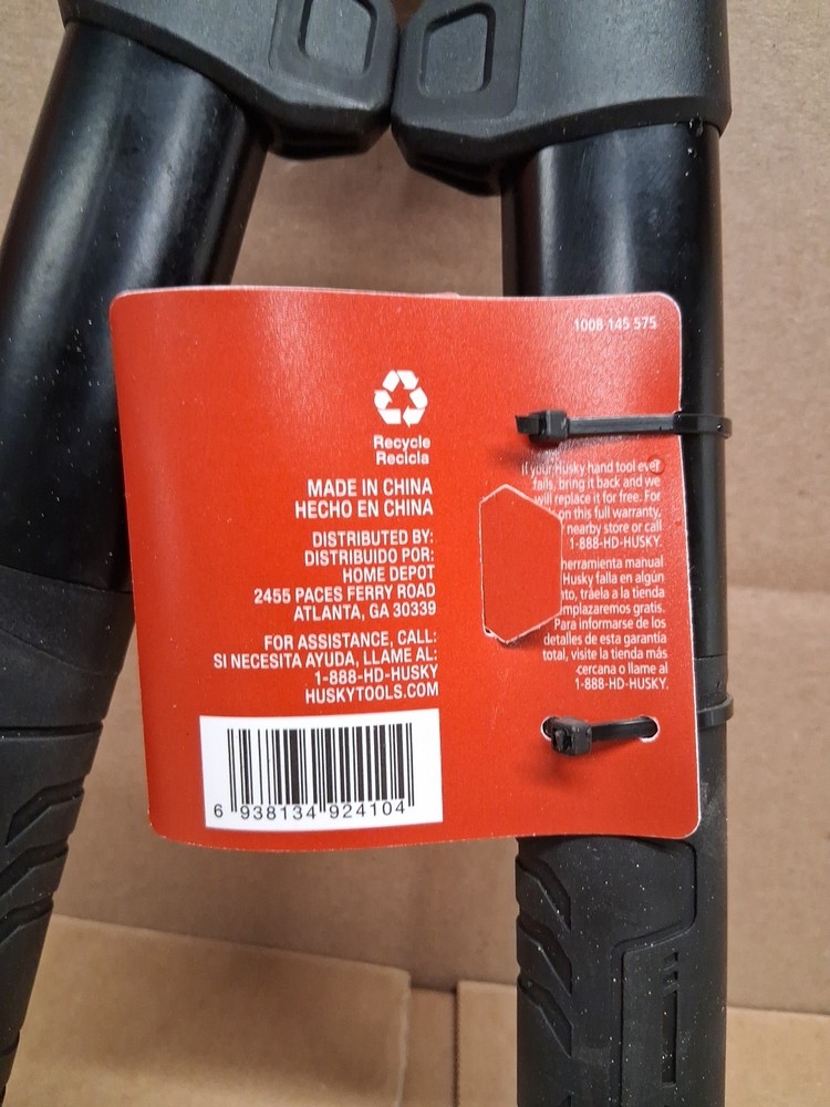 New Husky Compact Lopper