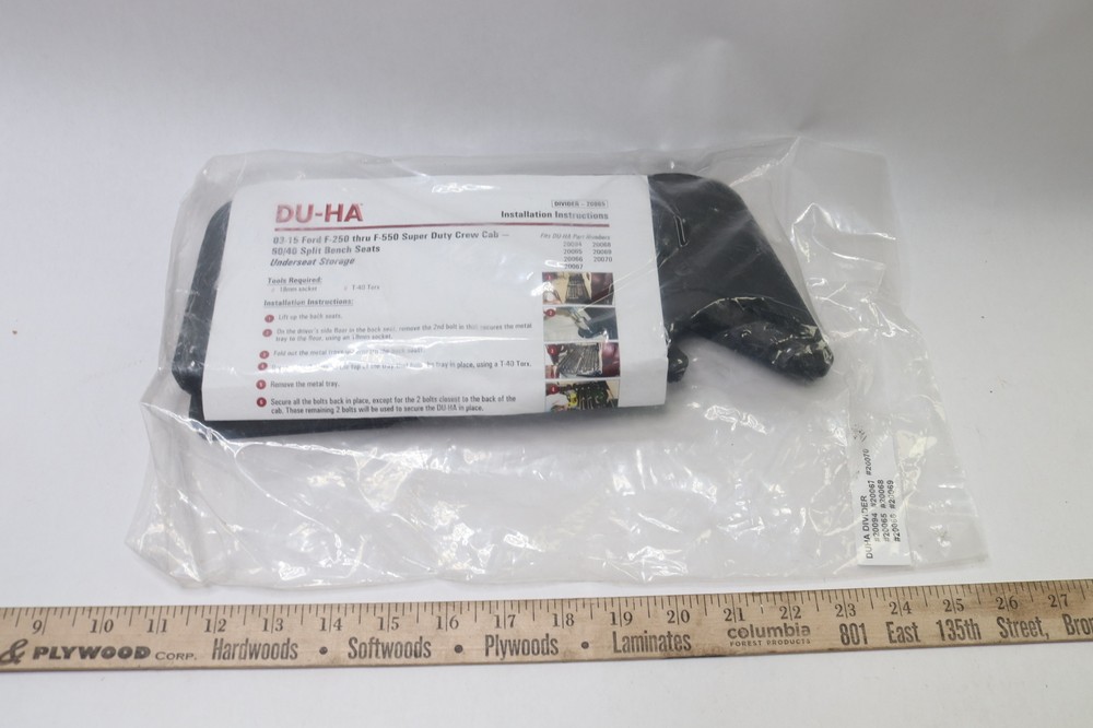 Du-Ha Divider Set 20065