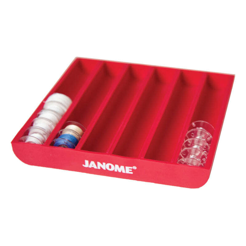 Janome Square Bobbin Saver