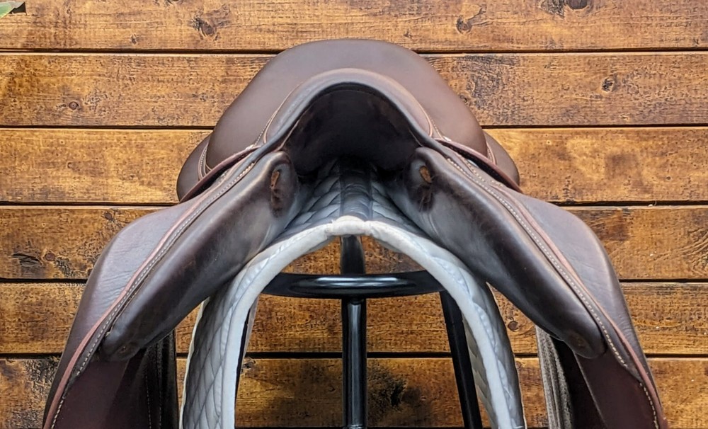 17" Devoucoux Chiberta O 1A (2023) *ON TRIAL*