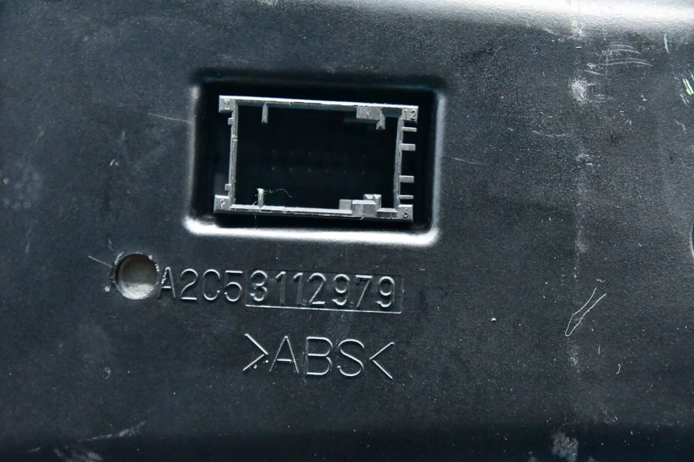 ✅ 2006 2007 BMW 5 Series E60 E63 3.0L Display Navigation Satellite OEM