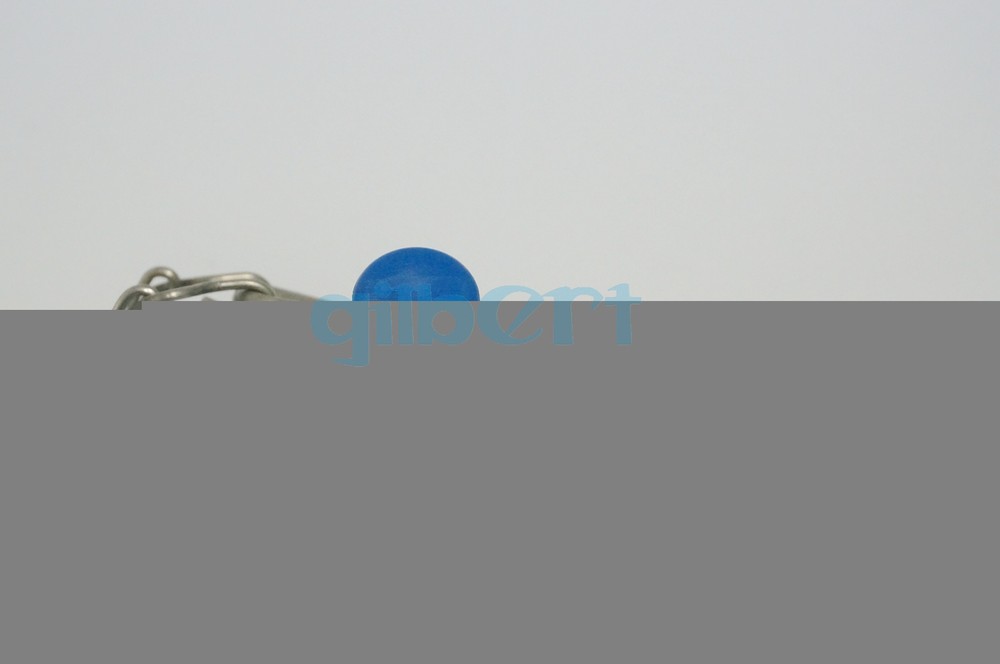 Hold 40-150mm Beaker Chains Clip Lab Holder Clamp Chromatographic Column