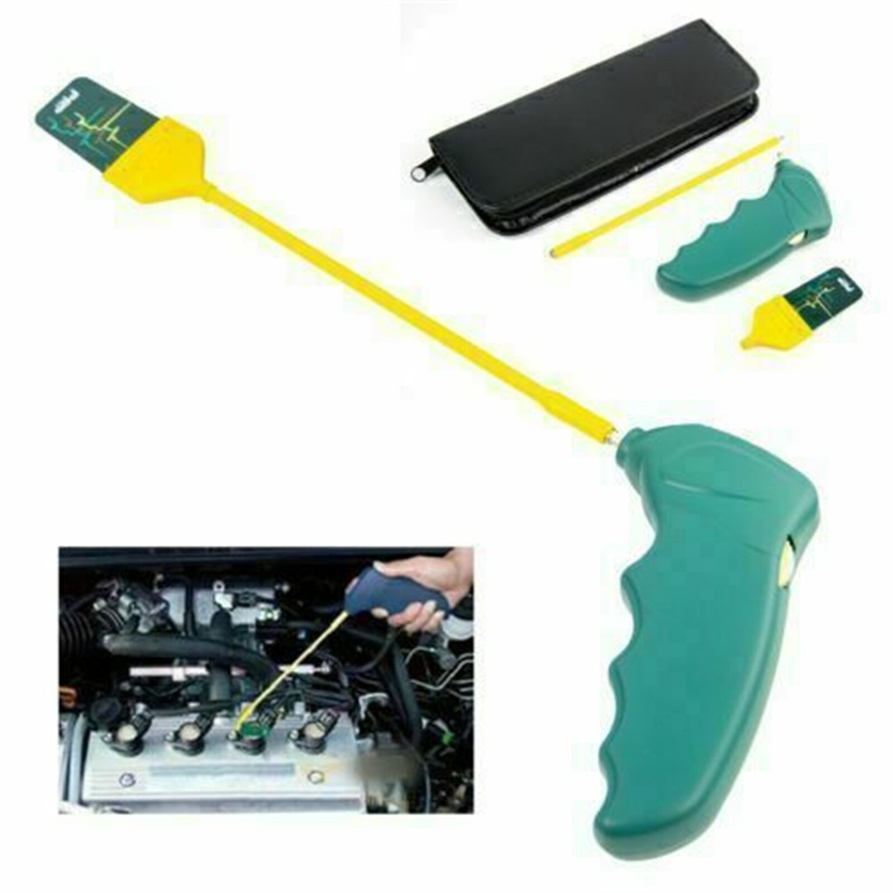 Professional Coil on Plug Quick Tester Auto Car Ignition Check Diagnostic Tools