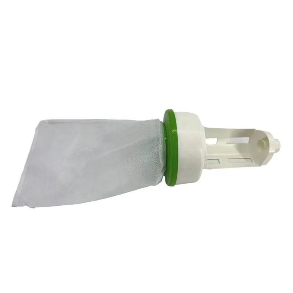 Premium Pool Filter Bags with For Efficient Leaf Collection and Hose Connector
