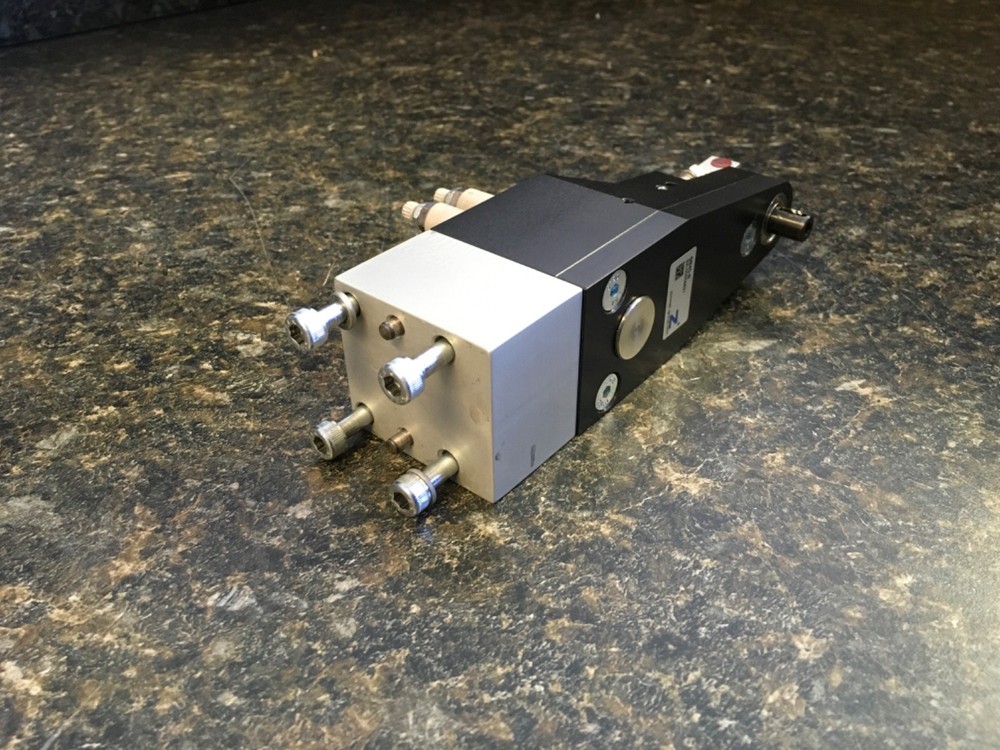 Zimmer SB40-B Automatic Swivel Jaws (KB)