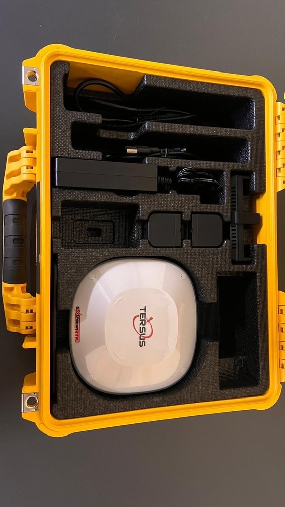TERSUS OSCAR ULTIMATE ROVER KIT including TC80 controller & rover pole