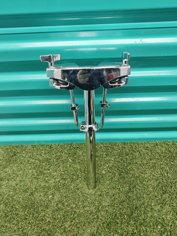 ⚡Mapex Drum Post Double Tom Mount V Series⚡