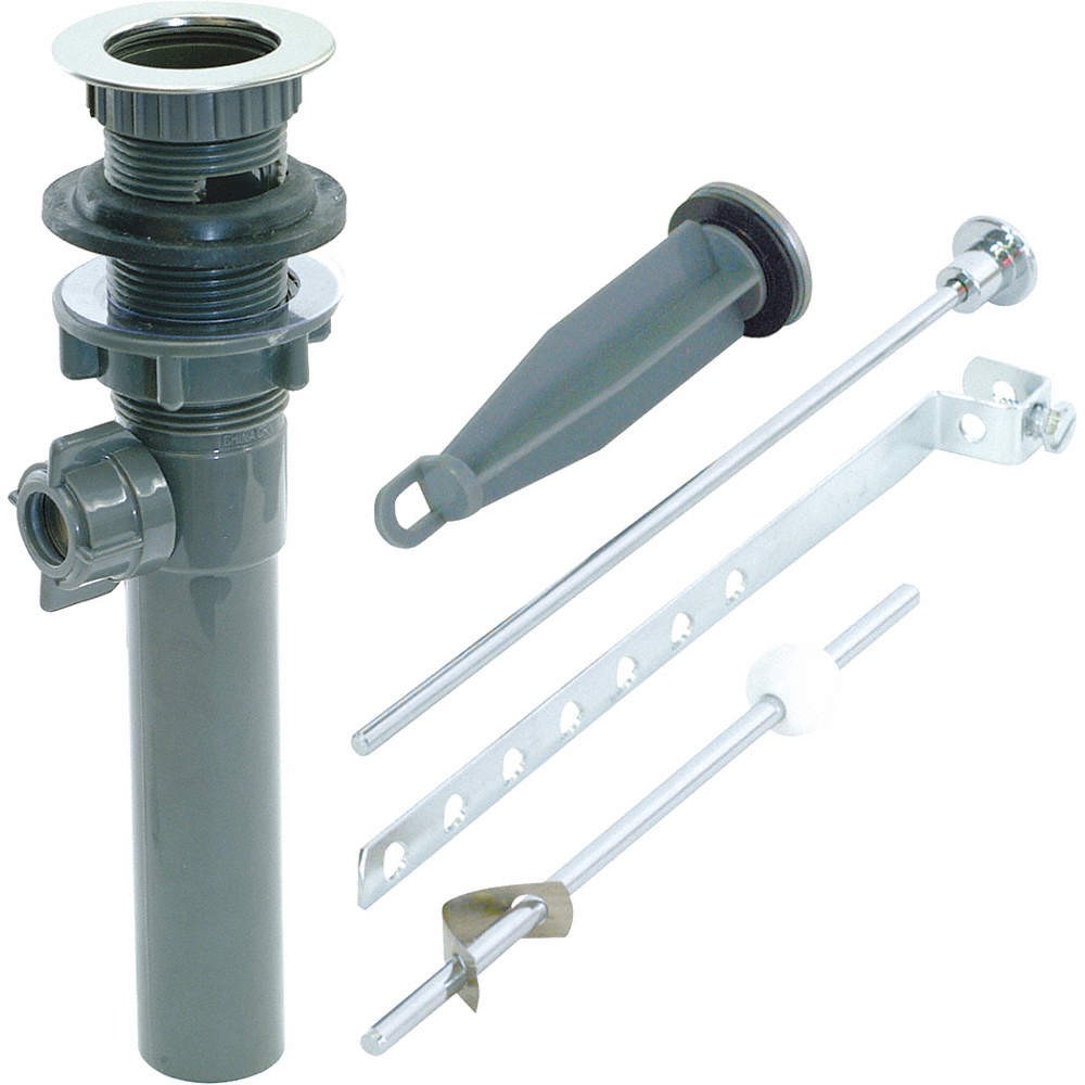 GRAINGER APPROVED 10908 Pop-Up Assembly 444J11