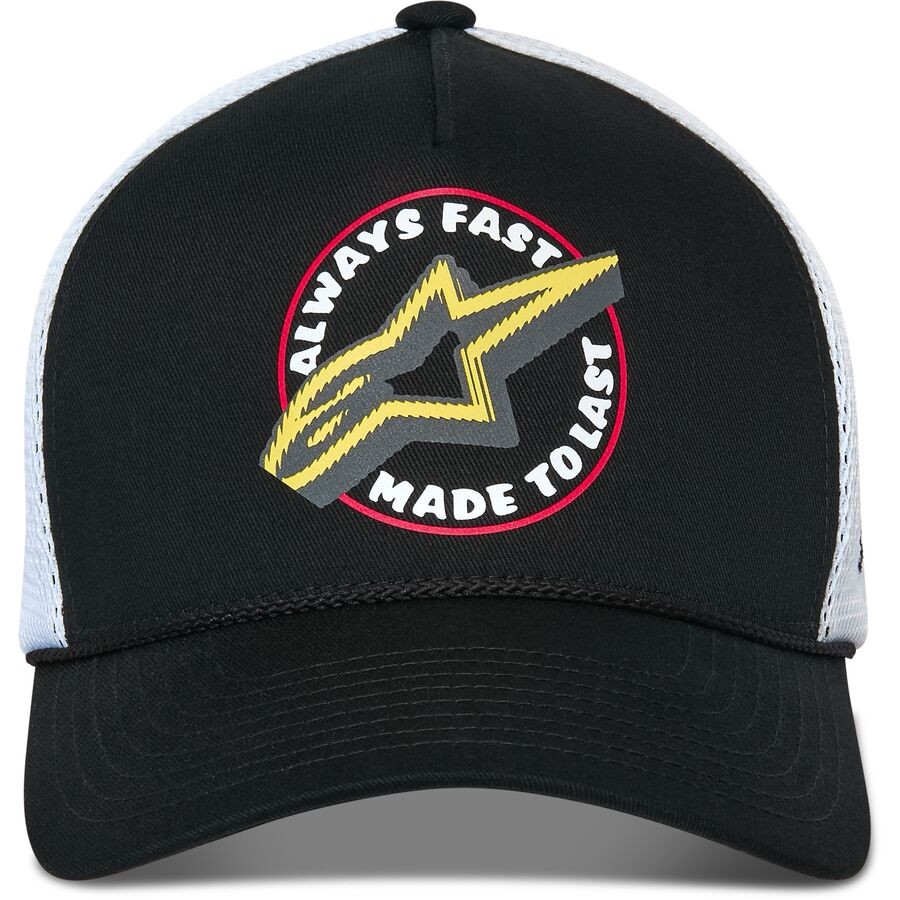Alpinestars Aorbit Trucker Hat