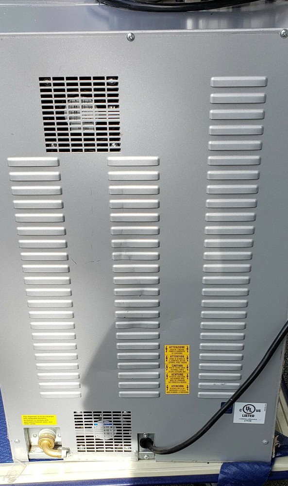 Grindmaster-Cecilware KOBALTO Necta Automatic Espresso Machine