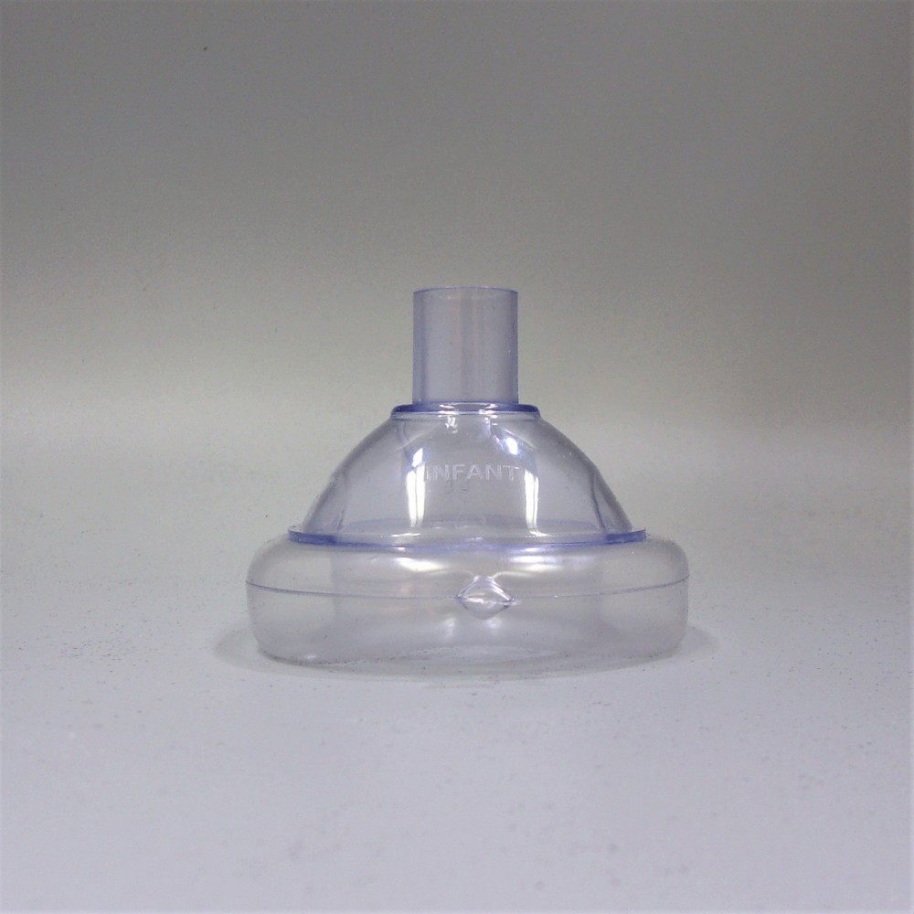 10 Infant CPR Training Masks
