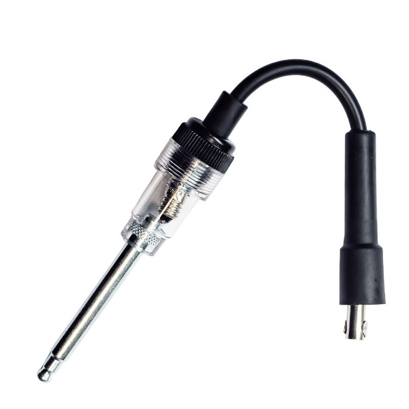 SPARK-PLUG TESTER Ignition System Coil Engine In Line Auto Diagnostic Test Tool