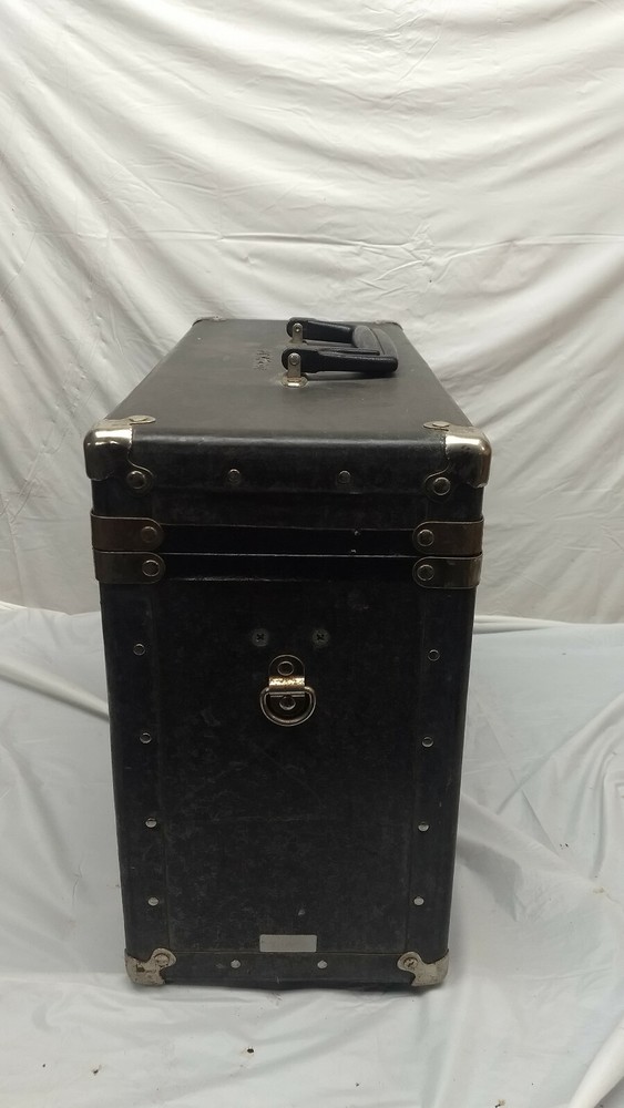 Utec Model 452 Portable WHM Test Kit with Leads and Case (#3)