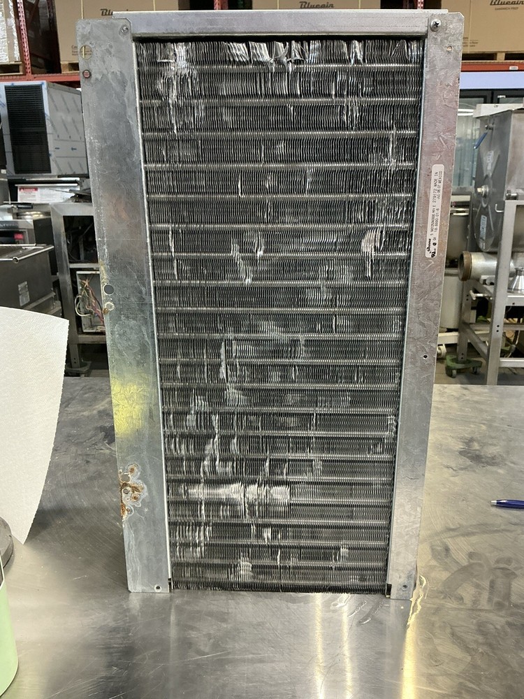 Scotsman Condenser SC18-8890-01